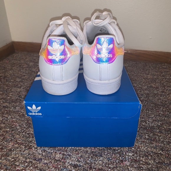 Adidas “superstar” - Picture 4 of 6